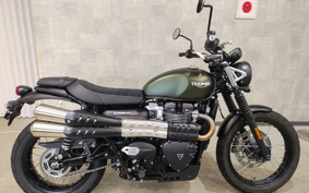 TRIUMPH TRIUMPH SCRAMBLER 2023 DAD78G