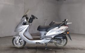 KYMCO KYMCO GRANDDINK 125X SH25DC