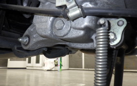 HONDA LEAD 125 2021 JF45