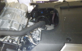 HONDA ADV160 KF54