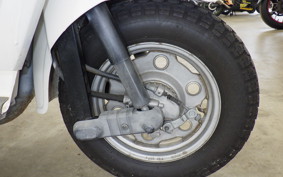 HONDA GYRO UP 2021 TA01