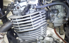 SUZUKI GRASS TRACKER Bigboy 2006 NJ4BA