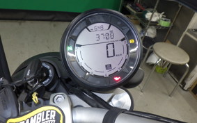 DUCATI SCRAMBLER SIXTY2 2022