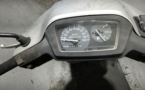 SUZUKI ADDRESS V100 CE11A