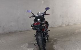 KAWASAKI ER400 N ER400B