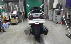 SUZUKI SKYWAVE 400 SA 3 2013 CK45A
