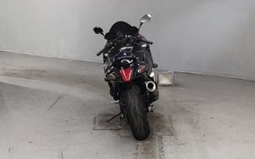SUZUKI GSX1300R HAYABUSA GX72B