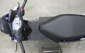 SUZUKI ADDRESS V125 Gen.2 2025 DP12H