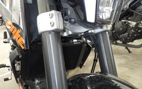 KTM 200 DUKE