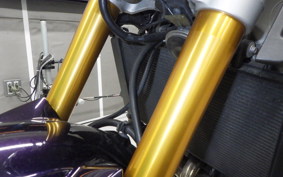 YAMAHA MT-09 A 2015 RN34J