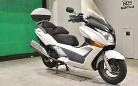HONDA SILVER WING 400 GT Type 2009 NF03