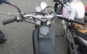 YAMAHA TW200 2JL