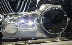 HARLEY FXSB 1580 2014