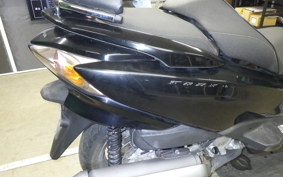 HONDA FORZA Z GEN 2 MF10