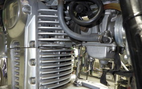 KAWASAKI ESTRELLA CUSTOM BJ250A