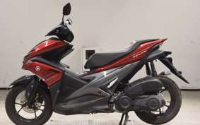 YAMAHA NVX125