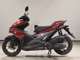 Фото Yamaha NVX125 с японского аукциона