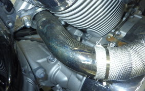 HONDA SHADOW 750 Gen. 3 2006 RC50