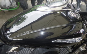 YAMAHA DRAGSTAR 1100 2010 VP13J