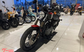 HARLEY HARLEY XL1200N 2010 CZ3