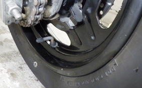 KAWASAKI KSR110 2017 KL110A