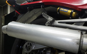KAWASAKI GPZ900R NINJA 1990 ZX900A