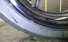 KAWASAKI NINJA ZX-6R A 2025 ZX636J