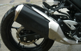 KAWASAKI Z250ABS EX250P