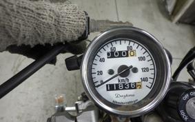 YAMAHA TW200 Gen.2 2016 DG07J