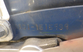 HONDA SUPER CUB50 AA01