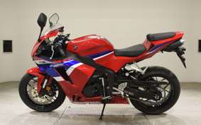 HONDA CBR600RR 2025 PC40