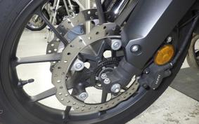 HONDA NX400 2024 NC65