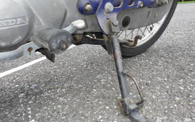 HONDA C50 SUPER CUB C50