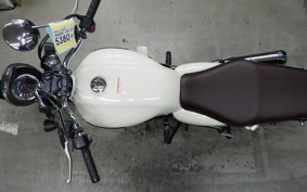 HONDA GB350 2026 NC59