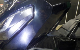HONDA X-ADV 750 2021 RH10