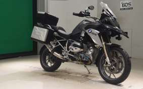 BMW R 1200GS 2013