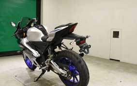 YAMAHA YZF-R15M