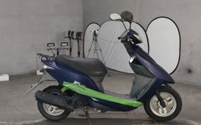 HONDA DIO AF62