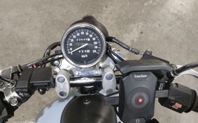 KAWASAKI ELIMINATOR 125 BN125A