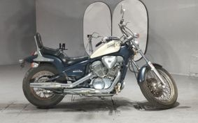 HONDA STEED 600 1992 PC21
