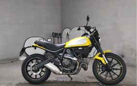 DUCATI SCRAMBLER ICON 2015 K102JA