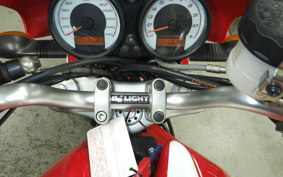 DUCATI MONSTER S2R 800 2008