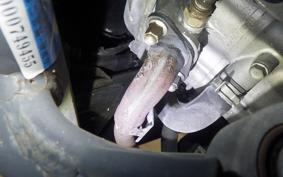 HONDA LEAD 125 2012 JF45