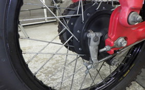 HONDA CT110 HUNTER CUB