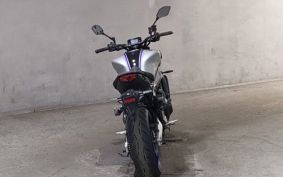 YAMAHA MT-09 SP RN69J