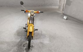 HONDA SUPER CUB50 C50