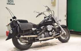 YAMAHA DRAGSTAR 400 CLASSIC 2008 VH01J