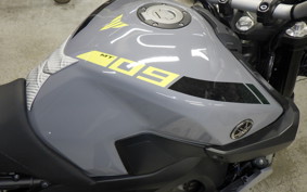 YAMAHA MT-09 A 2017 RN52J