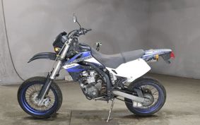 KAWASAKI D-TRACKER LX250E