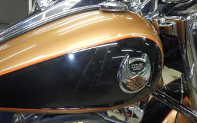 HARLEY FLHRC 1580 2008
